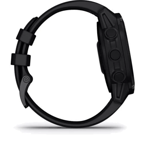 Смарт-годинник Garmin Descent G1 Solar Black (010-02604-12) фото 9