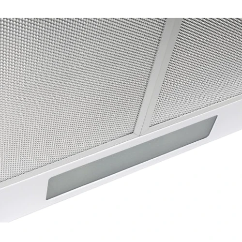 Витяжка Ventolux LAZIO 60 WH (900): Матеріал корпусу нержавіюча cталь