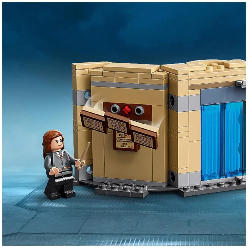 LEGO Harry Potter Выручай-комната (75966) фото 6