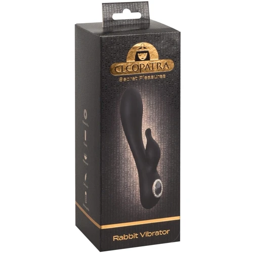Вибратор Orion Cleapatra Rabbit Vibrator