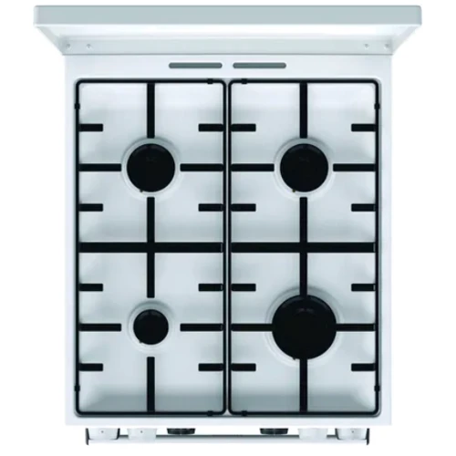 Плита комбінована Gorenje GK 5C63 WH: Розміри 85х50х59.4 см