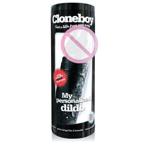 Набор скульптора CloneBoy Black