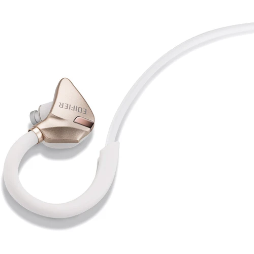 Наушники Edifier W296BT White: Диапазон частот (Гц) 20 - 20 000