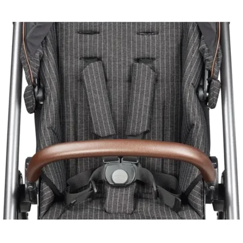 Коляска Peg-Perego 3в1 Veloce 500 Lounge (PACK-VEL31LG000003) фото 7