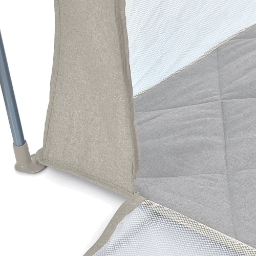 Игровой манеж EL Camino Swift 4 (ME 1196 Beige)