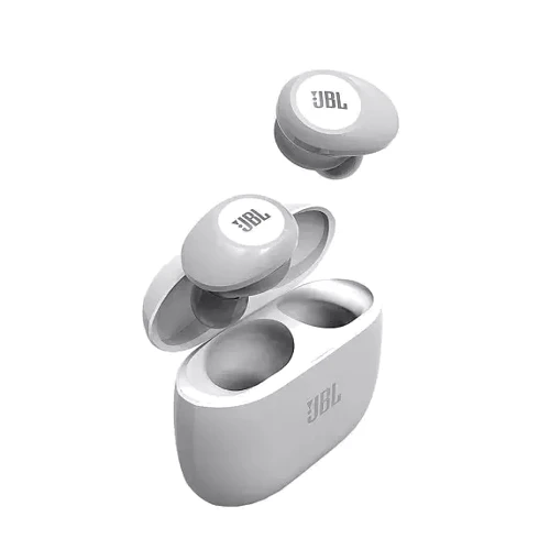 Наушники JBL T125TWS White (JBLT125TWSWHT): Тип крепления без креплений