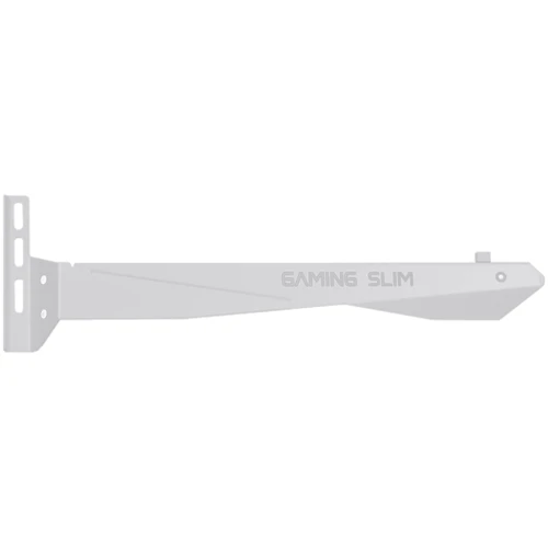 Видеокарта MSI Nvidia GeForce RTX 4070 SUPER 12G GAMING SLIM WHITE: Интерфейс PCI Express 4.0 x16