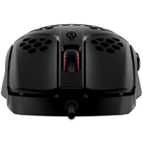Мышь HyperX Pulsefire Haste Black (4P5P9AA): Максимальное разрешение сенсора, dpi 16000