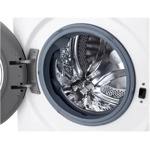 Стиральная машина LG F4WV308S6E: Тип машины Автомат