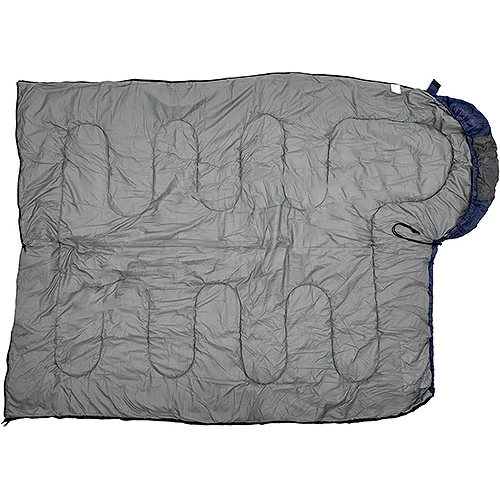 Спальный мешок SKIF Outdoor Morpheus olive: Вес с упаковкой 1320 г