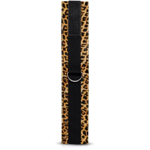 Набор BDSM аксессуаров Panthra Gato 8-piece set