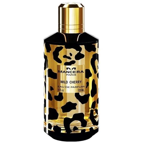Парфюмированная вода Mancera Wild Cherry 120 ml Тестер