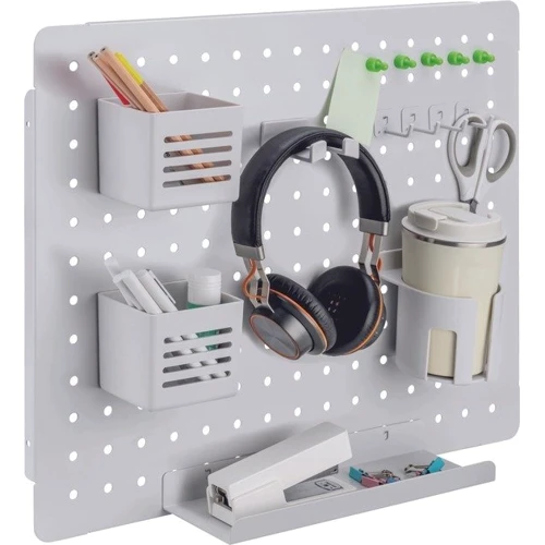 Настенная доска-органайзер OfficePro WO910W White