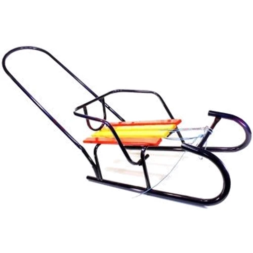 Санки Украина Баранчик с толкателем: Производитель Украина