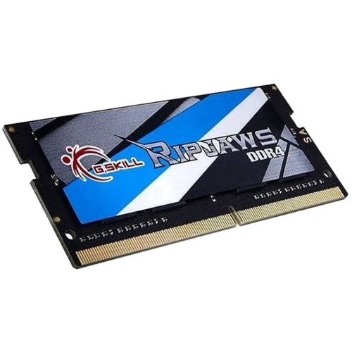 G.Skill DDR4 16Gb 3000MHz SO-DIMM (F4-3000C16S-16GRS): Тип DDR4