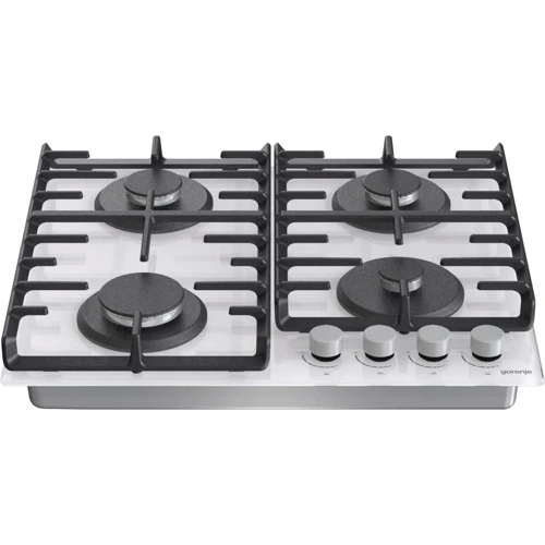 Варочная поверхность газовая Gorenje GT642AXW фото 7