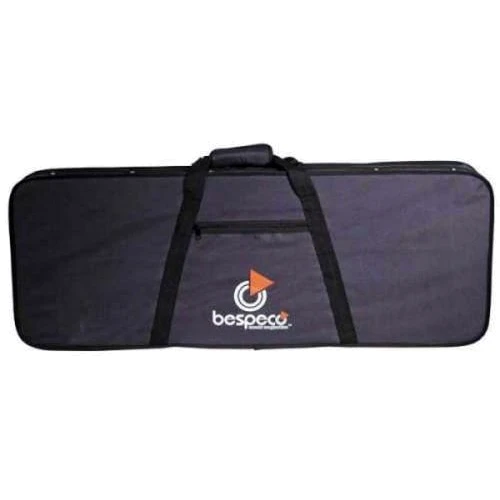 Жесткий чехол для электрогитары Bespeco FOAM120EG