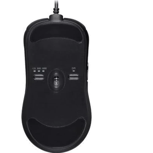 Мышь Zowie ZA12-B Black (9H.N2VBB.A2E): Длина кабеля 1,8