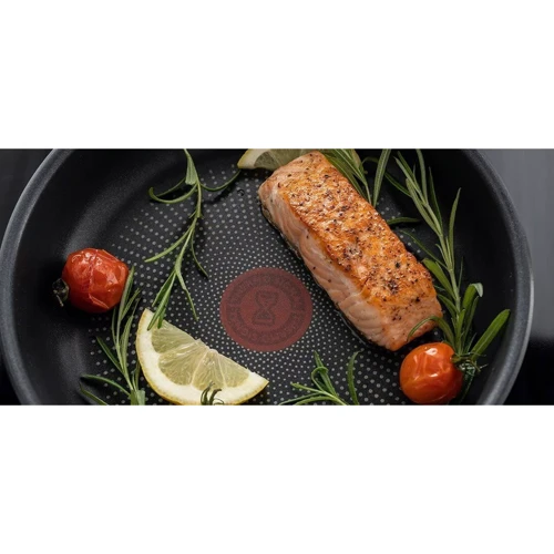Набор кастрюль и сковородок Tefal Ingenio Emotion 13 пр. L897DS04: Материал корпуса Нержавеющая сталь