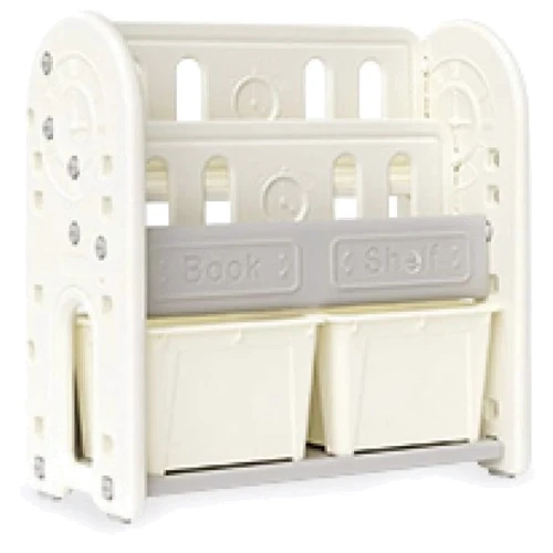 

Стеллаж Mealux Kub White (KD-E052 White)