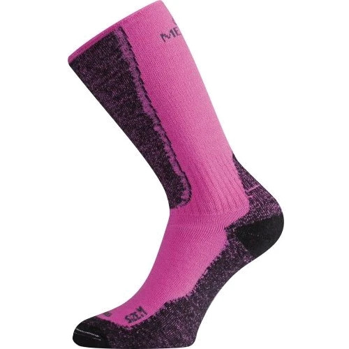 Термоноски Lasting WSM 489 - S - Pink (002.003.2688)