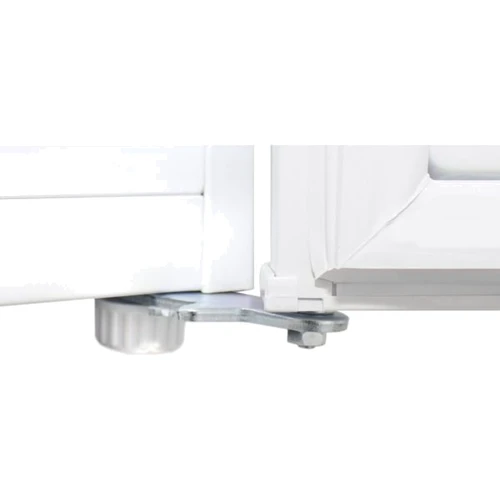Морозильная камера Prime Technics FS 805 M: Количество дверей 1