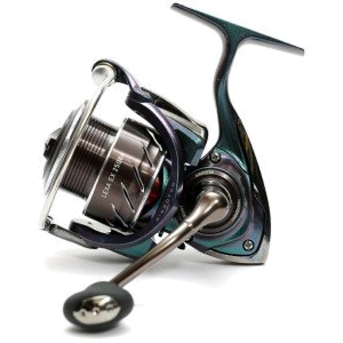 Котушка рибальська Daiwa LEXA EX 4000A (10421-400)