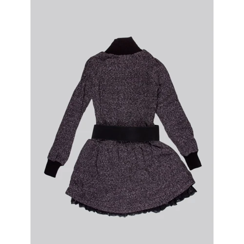 Платье Marions MEL7452BM 164 см серое: Тип Платья