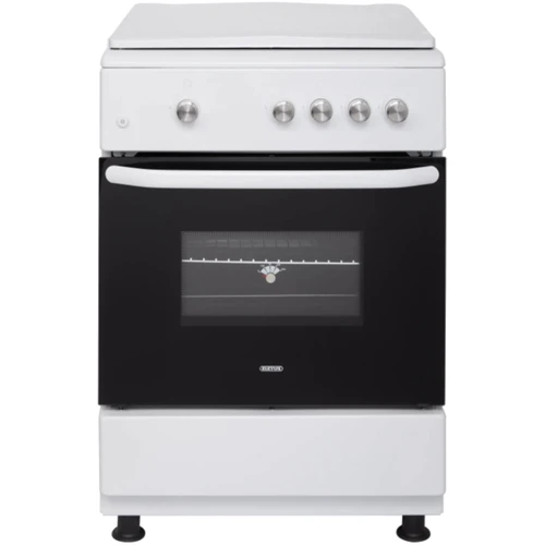 Газовая плита Eleyus FARO 6001 EF WH: Тип устройства кухонная плита