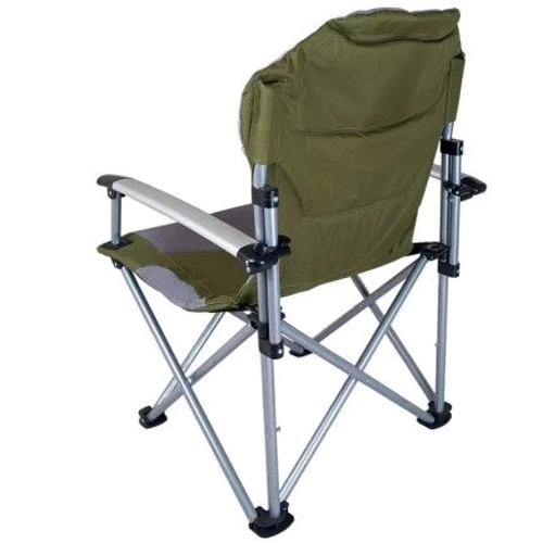 Крісло складане Ranger Rmountain (RA 2213): Максимально допустиме навантаження 150 кг