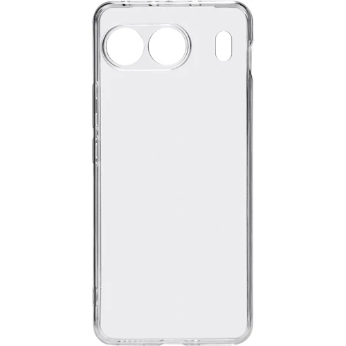 Чехол для телефонов ArmorStandart Air Series Camera cover Transparent for OnePlus Nord 4 (ARM80285)
