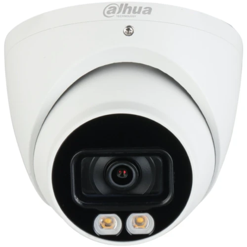 IP-камера відеоспостереження DAHUA Dual Light HDCVI DH-HAC-HDW1200TP-IL-A (2 MP/3.6 mm): Виробник DAHUA