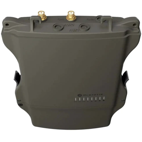 Точка доступа WiFi MikroTik L23UGSR-5HaxD2HaxD-NM: Антенна 2 внутренних