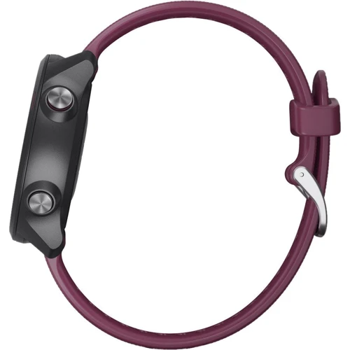 Смарт-годинник Garmin Forerunner 245 Berry (010-02120-11 / 01): Операційна система Пропрієтарна