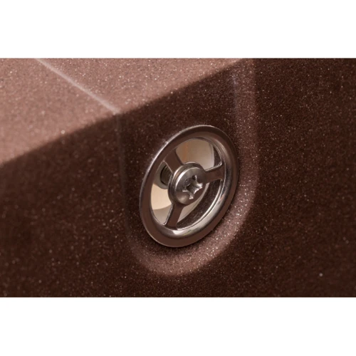 GRANADO MADRID marron (1606)