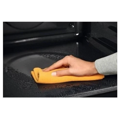 Духовой шкаф электрический Electrolux EOF5C50BZ: Объем, л 65