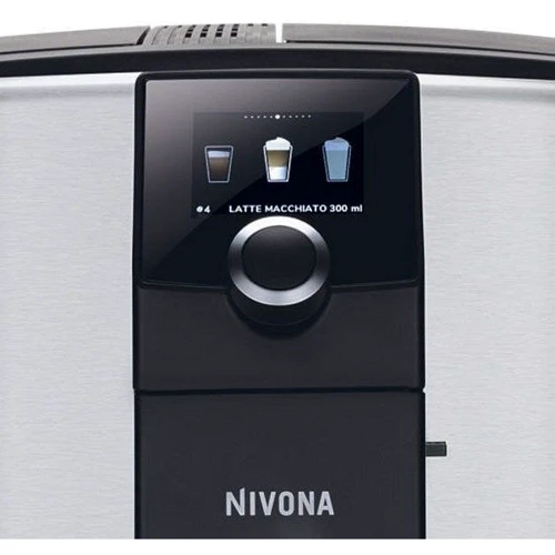 Кофеварка Nivona CafeRomatica NICR 797