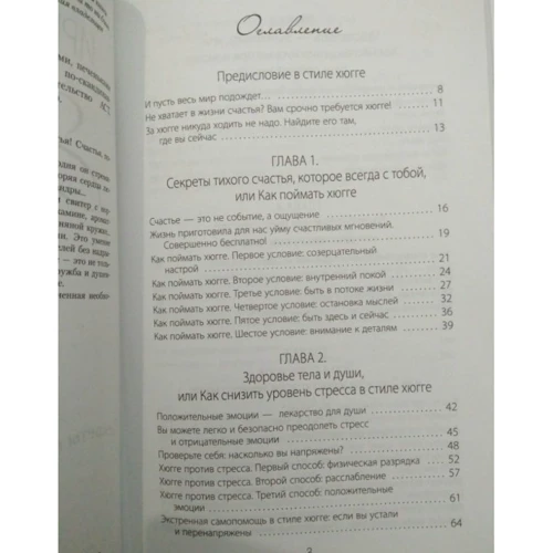 Hygge. Твоє затишне щастя з обіймами, печеньки і пледом. Секрети насолоди життям по-скандинавськи: Кількість сторінок 255
