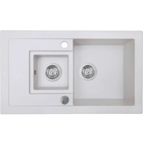 Perfelli PIERRA PGP 536-78 WHITE