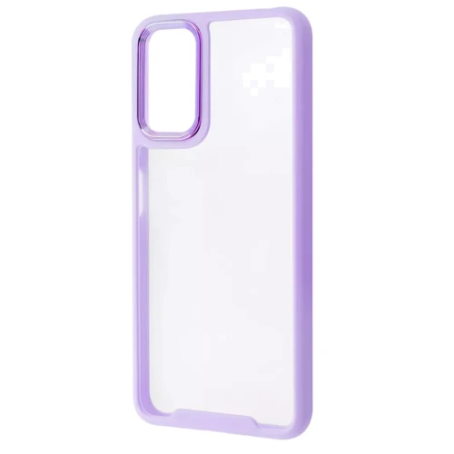 Аксессуар для смартфона WAVE Just Case Light Purple for Xiaomi Redmi Note 12S