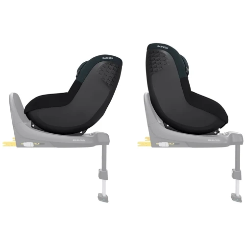 Автокрісло Maxi-Cosi Pearl S Tonal Black (8635104110): Вага дитини до 19 кг