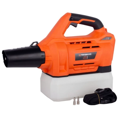 Аккумуляторный опрыскиватель Tekhmann TCF-2/i20 без АКБ и ЗУ (873402)