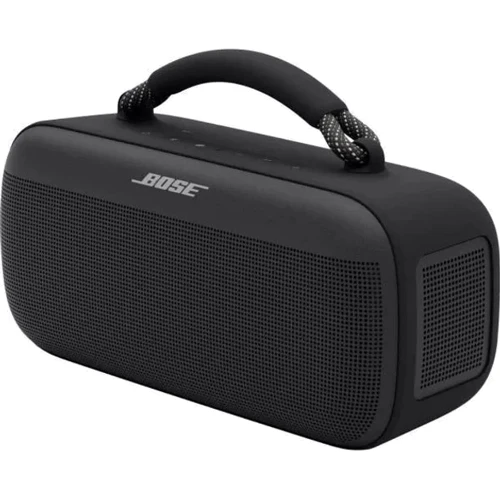 Акустика Bose SoundLink Max Black (883848-0100)