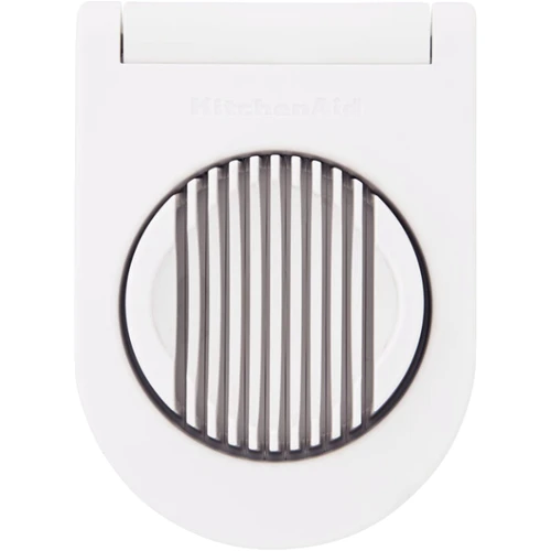 Яйцерезка KitchenAid Universal 15 см белый (KQG135OHWHE)