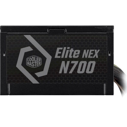 Блок питания CoolerMaster 750W ELITE NEX N700 230V (MPW-7001-ACBN-BEU): Мощность, Ватт 700