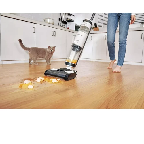 Пилосос Tineco iFloor 3 Plus (FW030600DE): Тип пилососа моющий