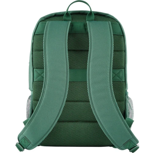 Сумка для ноутбука HP 15.6" Campus Green/Gray (7J595AA): Колір зеленый