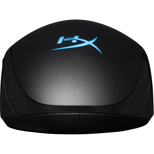 Мишка HyperX Pulsefire Core (HX-MC004B): інтерфейс підключення USB