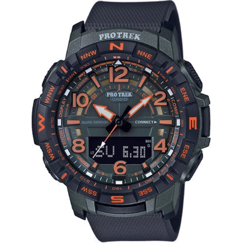 Наручные часы Casio (PRT-B50FE-3ER)