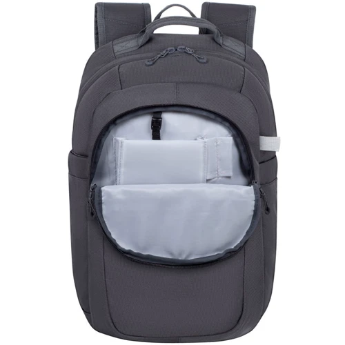 Сумка для ноутбуков RivaCase 14" 5432 Aviva Grey (5432Grey) фото 13